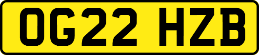 OG22HZB