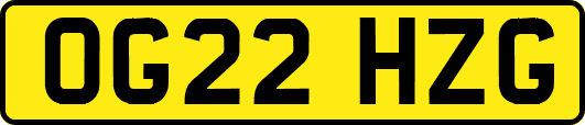 OG22HZG
