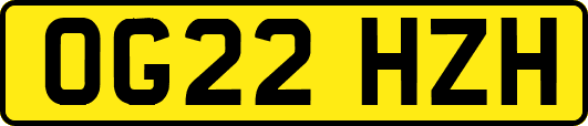 OG22HZH