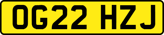 OG22HZJ