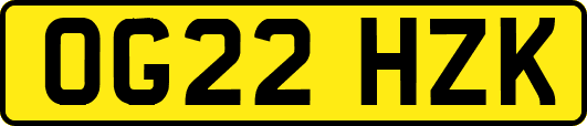 OG22HZK