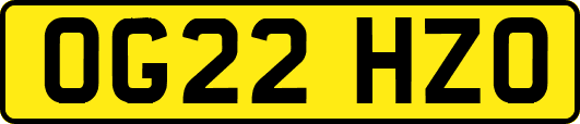 OG22HZO