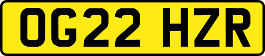 OG22HZR