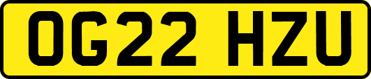 OG22HZU