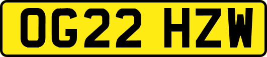 OG22HZW