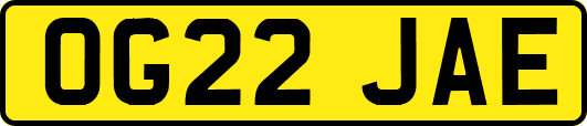 OG22JAE