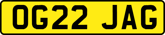 OG22JAG