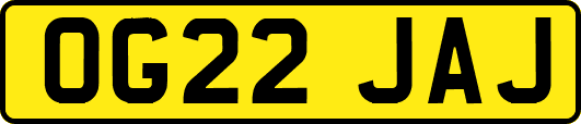 OG22JAJ