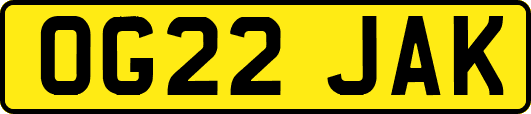 OG22JAK
