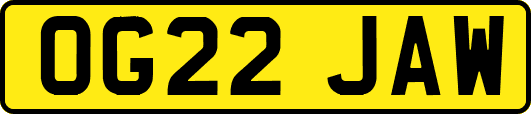 OG22JAW