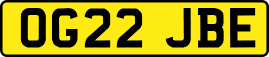 OG22JBE