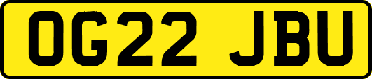 OG22JBU