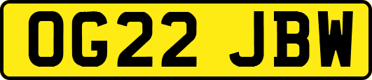 OG22JBW