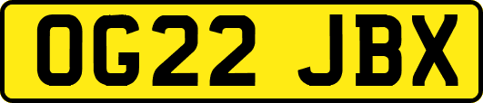 OG22JBX