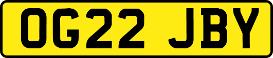 OG22JBY