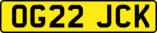 OG22JCK