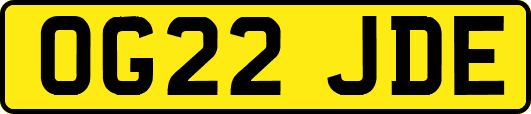 OG22JDE