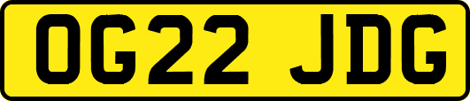 OG22JDG