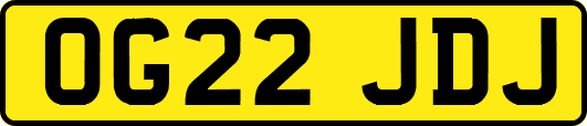 OG22JDJ