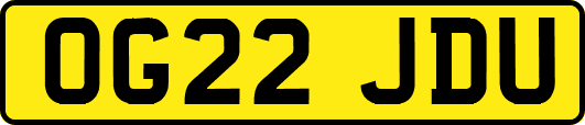 OG22JDU