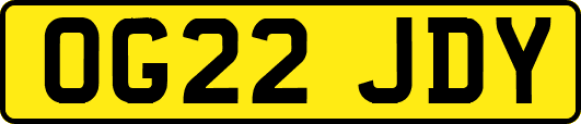 OG22JDY