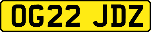 OG22JDZ