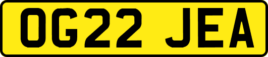 OG22JEA