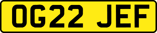 OG22JEF
