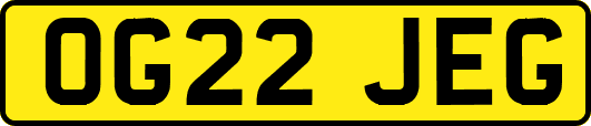 OG22JEG
