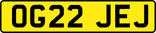 OG22JEJ