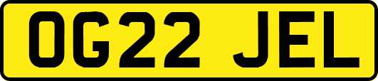 OG22JEL