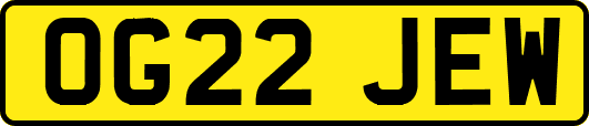 OG22JEW