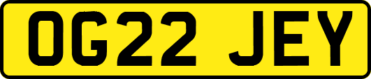 OG22JEY