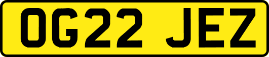 OG22JEZ