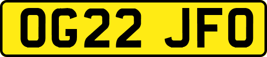 OG22JFO