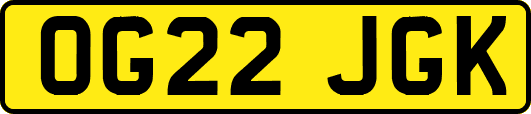 OG22JGK