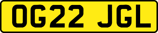 OG22JGL