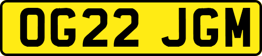 OG22JGM