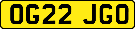 OG22JGO