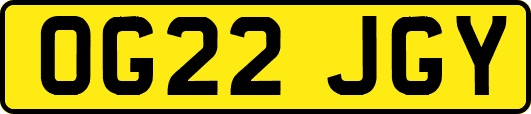 OG22JGY