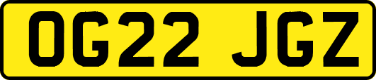 OG22JGZ