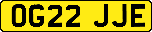 OG22JJE