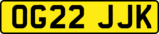 OG22JJK