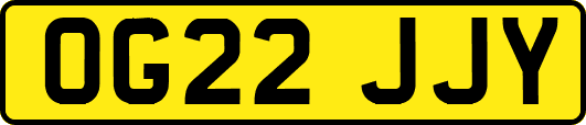 OG22JJY