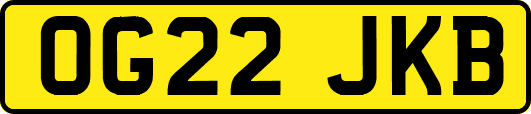 OG22JKB