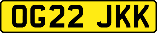 OG22JKK