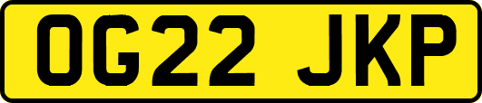 OG22JKP