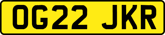 OG22JKR