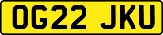 OG22JKU