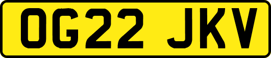 OG22JKV